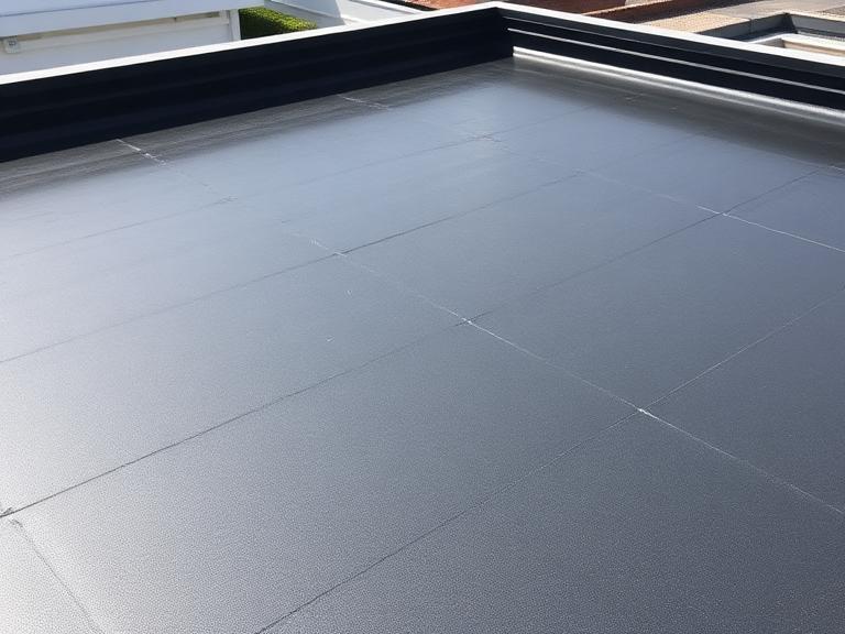 Étanchéité EPDM — Couverture Warendin